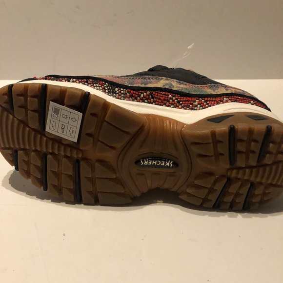 SKECHERS HERITAG *LIMITED EDITION FOOTWEAR* - Picture 4 of 5